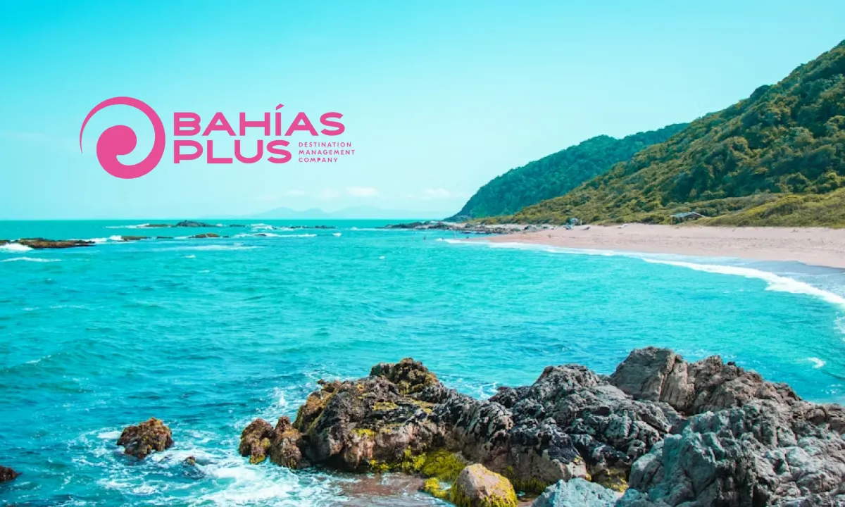 Sitio web de Bahías Plus
